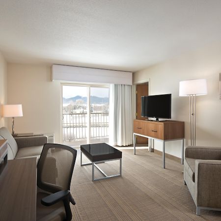 Holiday Inn Express Hotel & Suites Fraser Winter Park Area By Ihg Exterior photo