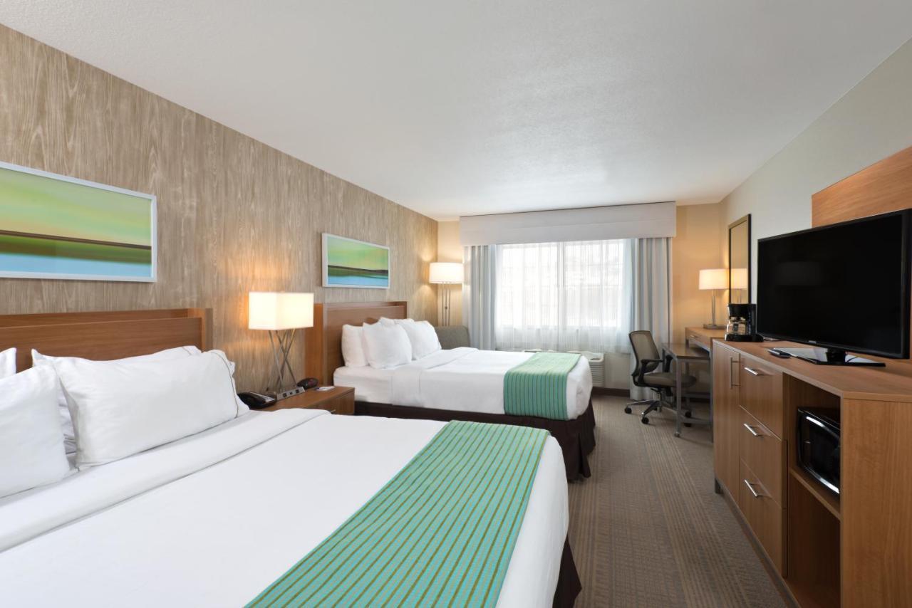 Holiday Inn Express Hotel & Suites Fraser Winter Park Area By Ihg Exterior photo