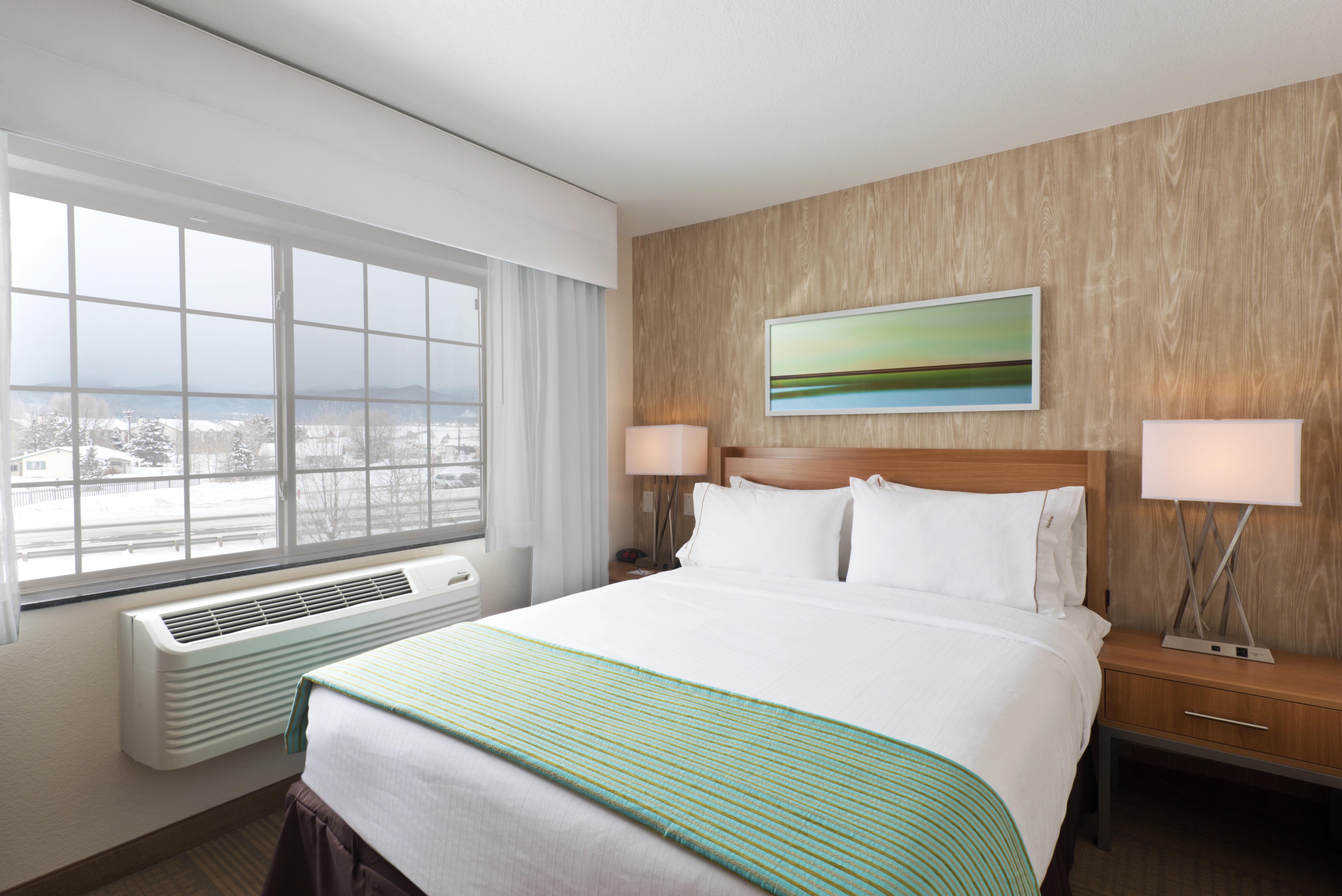 Holiday Inn Express Hotel & Suites Fraser Winter Park Area By Ihg Exterior photo