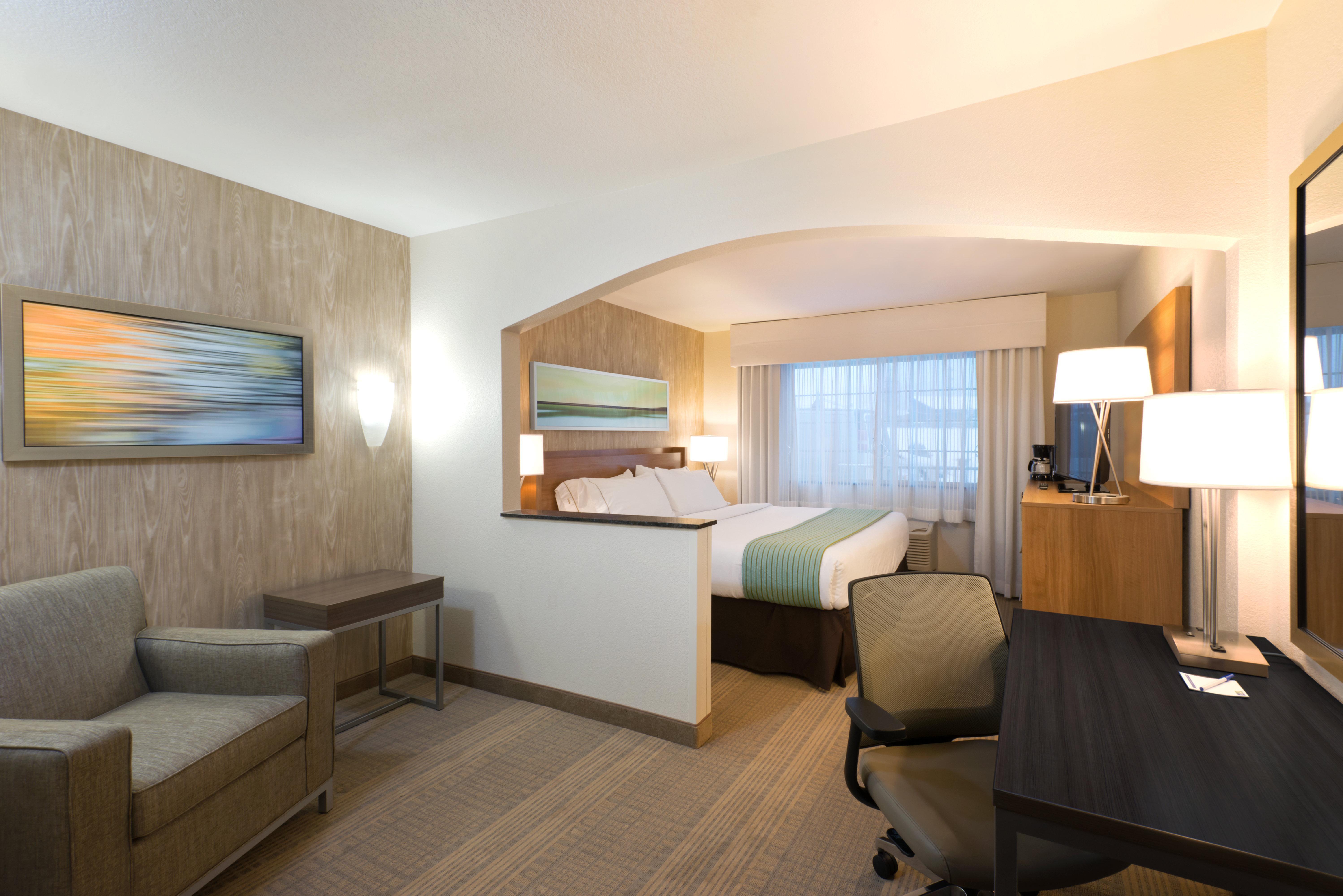 Holiday Inn Express Hotel & Suites Fraser Winter Park Area By Ihg Exterior photo