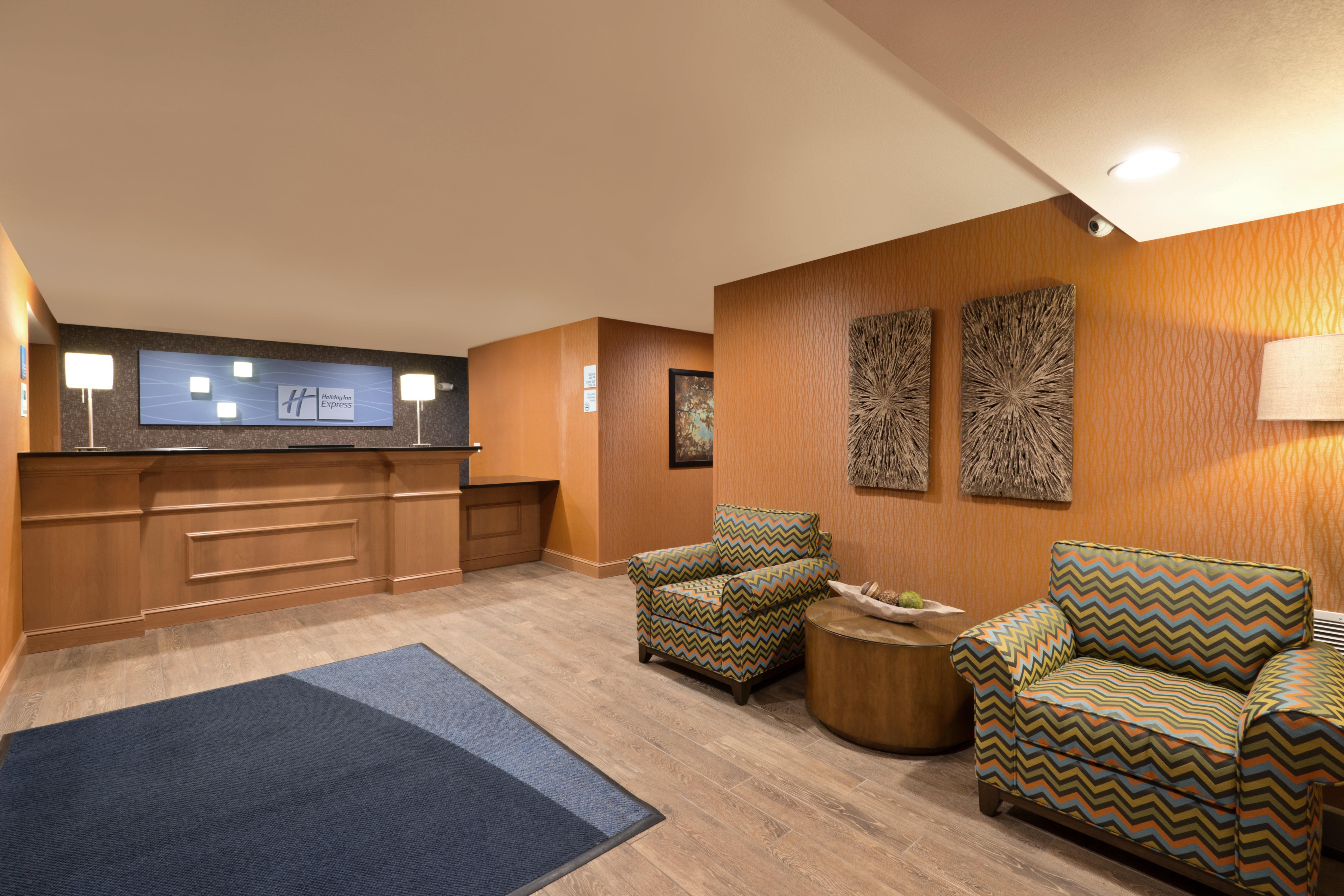 Holiday Inn Express Hotel & Suites Fraser Winter Park Area By Ihg Exterior photo