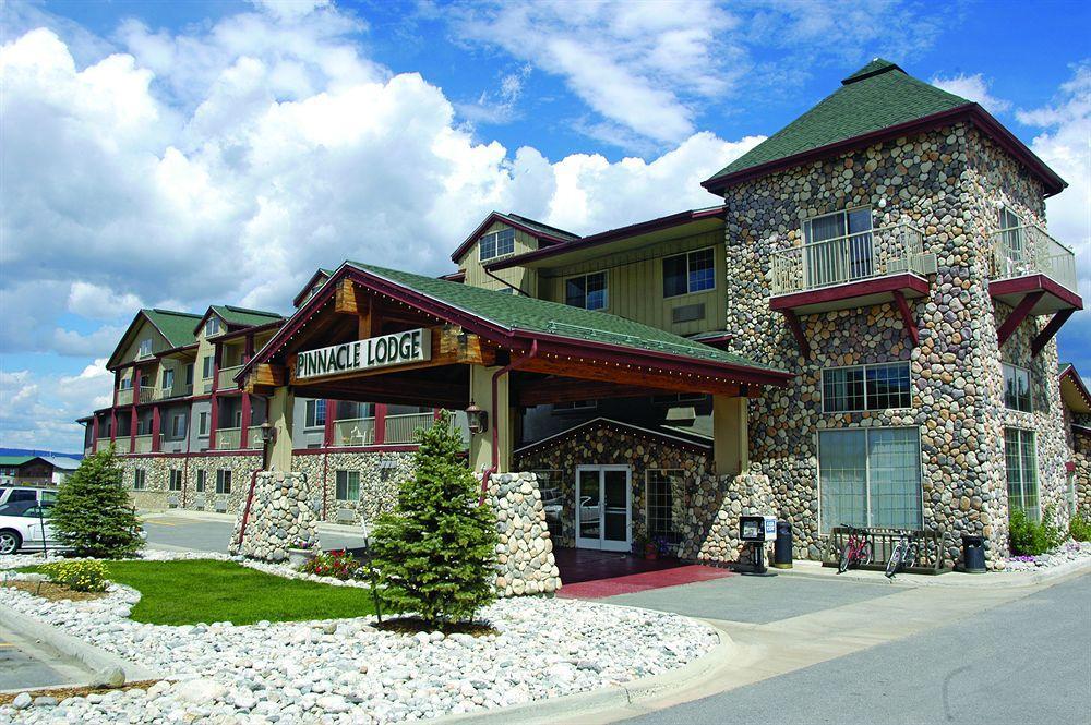Holiday Inn Express Hotel & Suites Fraser Winter Park Area By Ihg Exterior photo