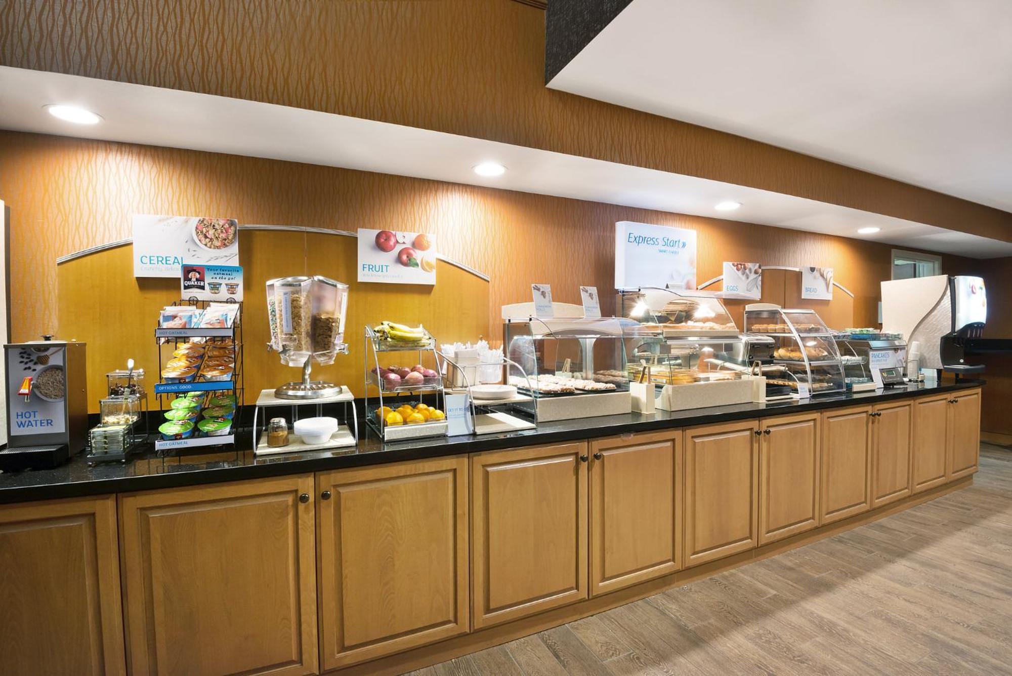 Holiday Inn Express Hotel & Suites Fraser Winter Park Area By Ihg Exterior photo