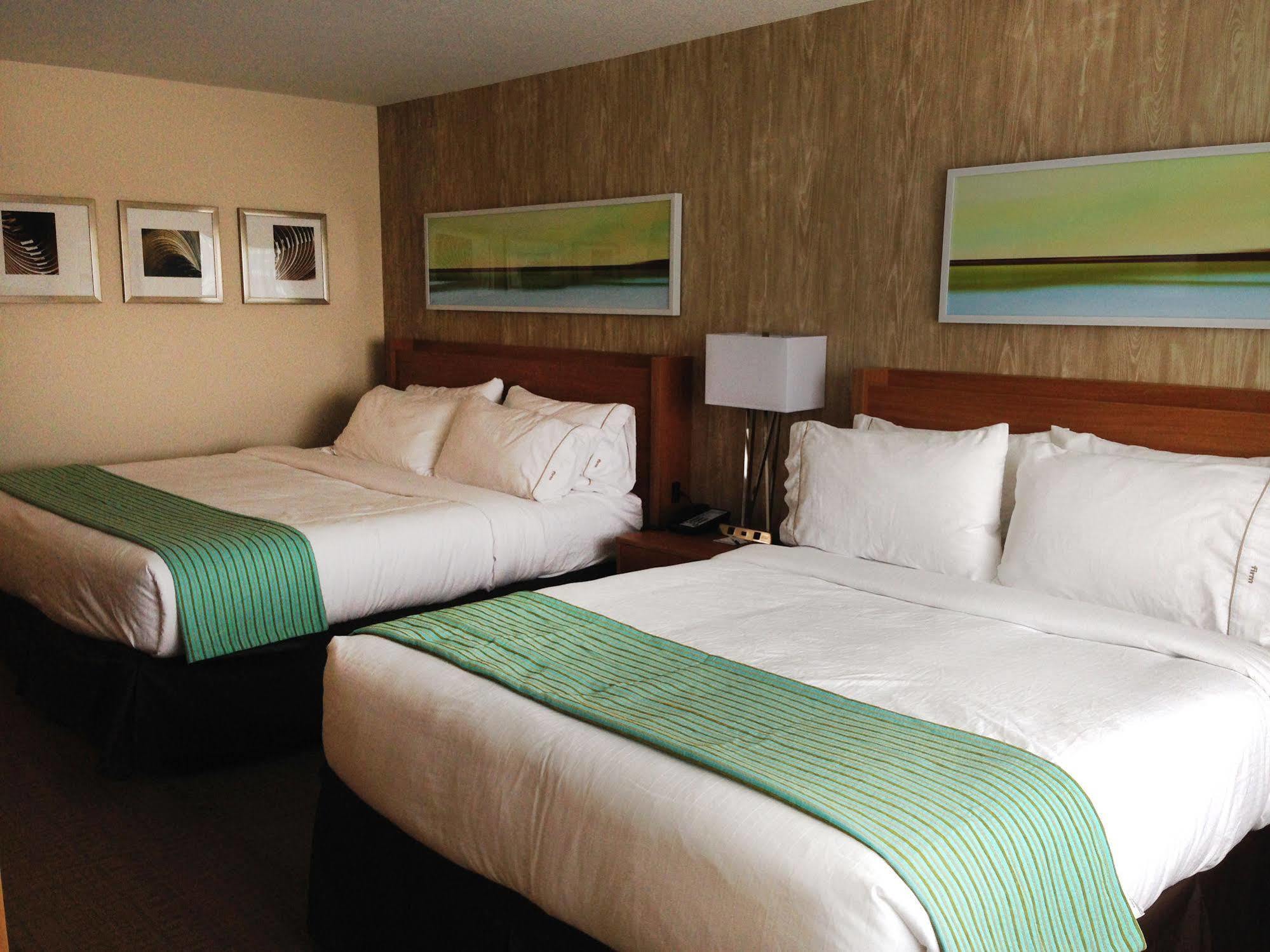Holiday Inn Express Hotel & Suites Fraser Winter Park Area By Ihg Exterior photo